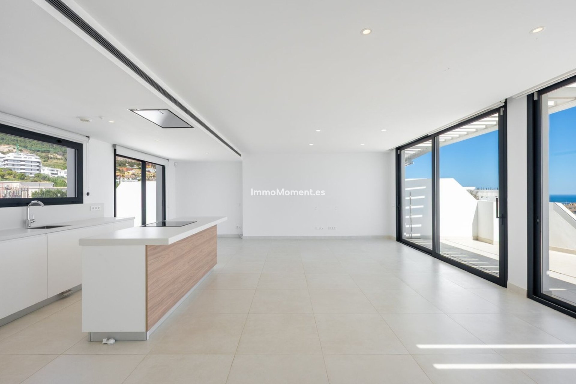 Reventa - Apartamento - Fuengirola - Fuengirola Centro
