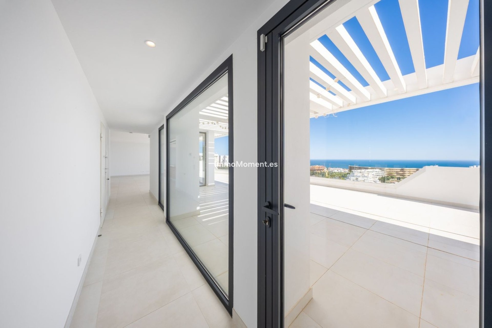 Reventa - Apartamento - Fuengirola - Fuengirola Centro