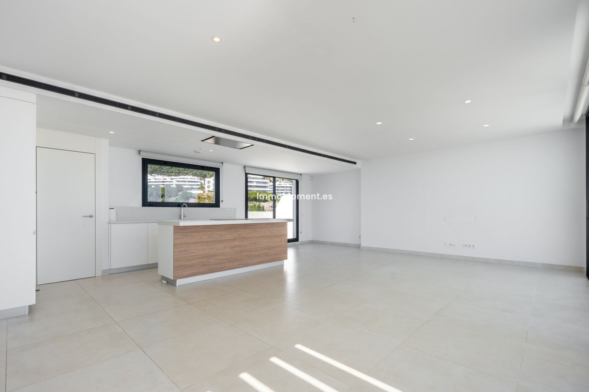 Reventa - Apartamento - Fuengirola - Fuengirola Centro