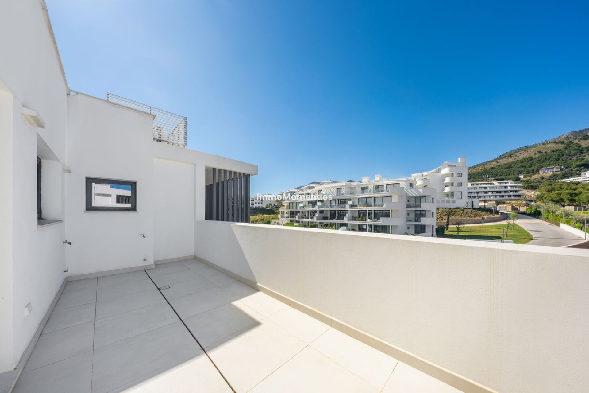 Reventa - Apartamento - Fuengirola - Fuengirola Centro