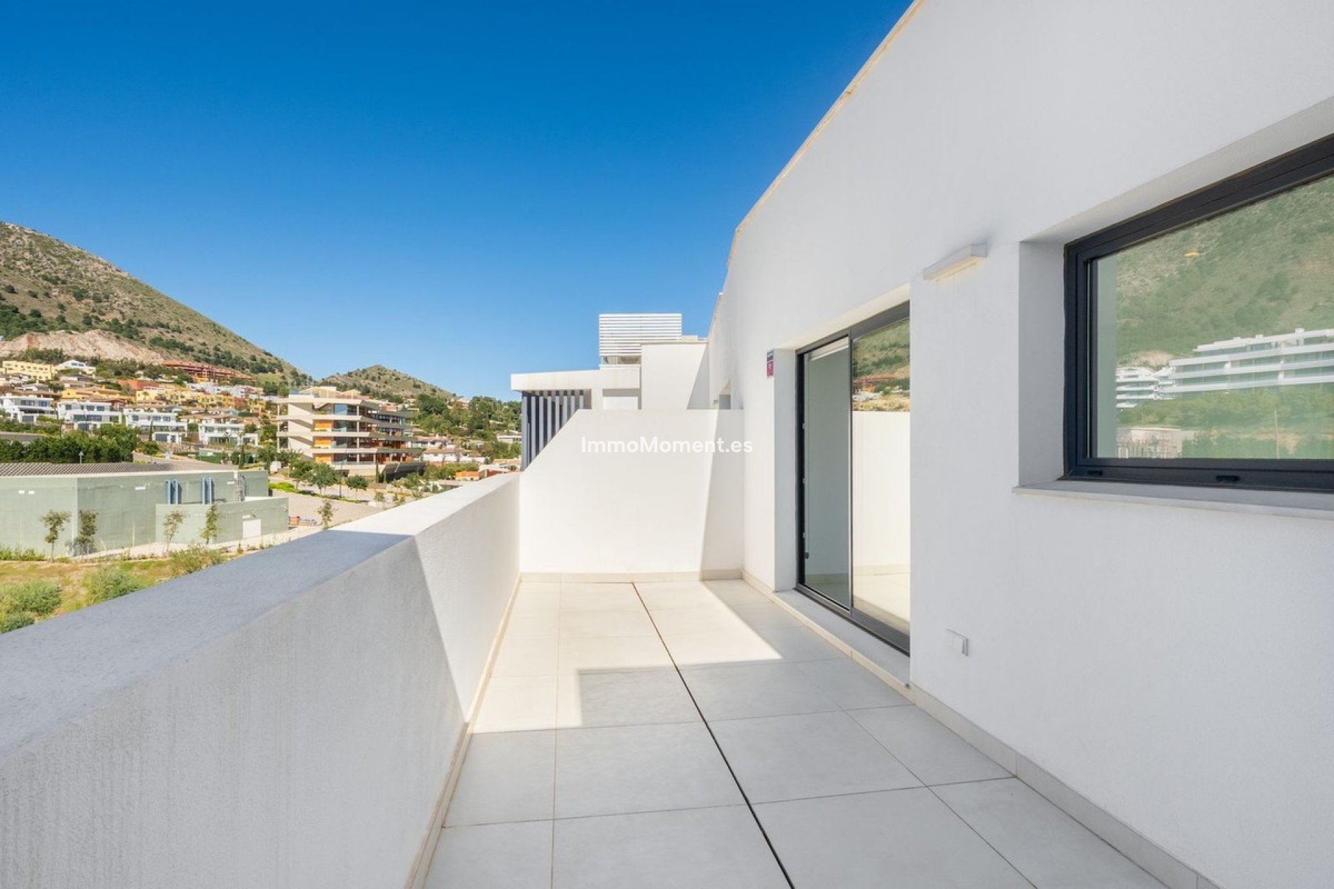 Reventa - Apartamento - Fuengirola - Fuengirola Centro