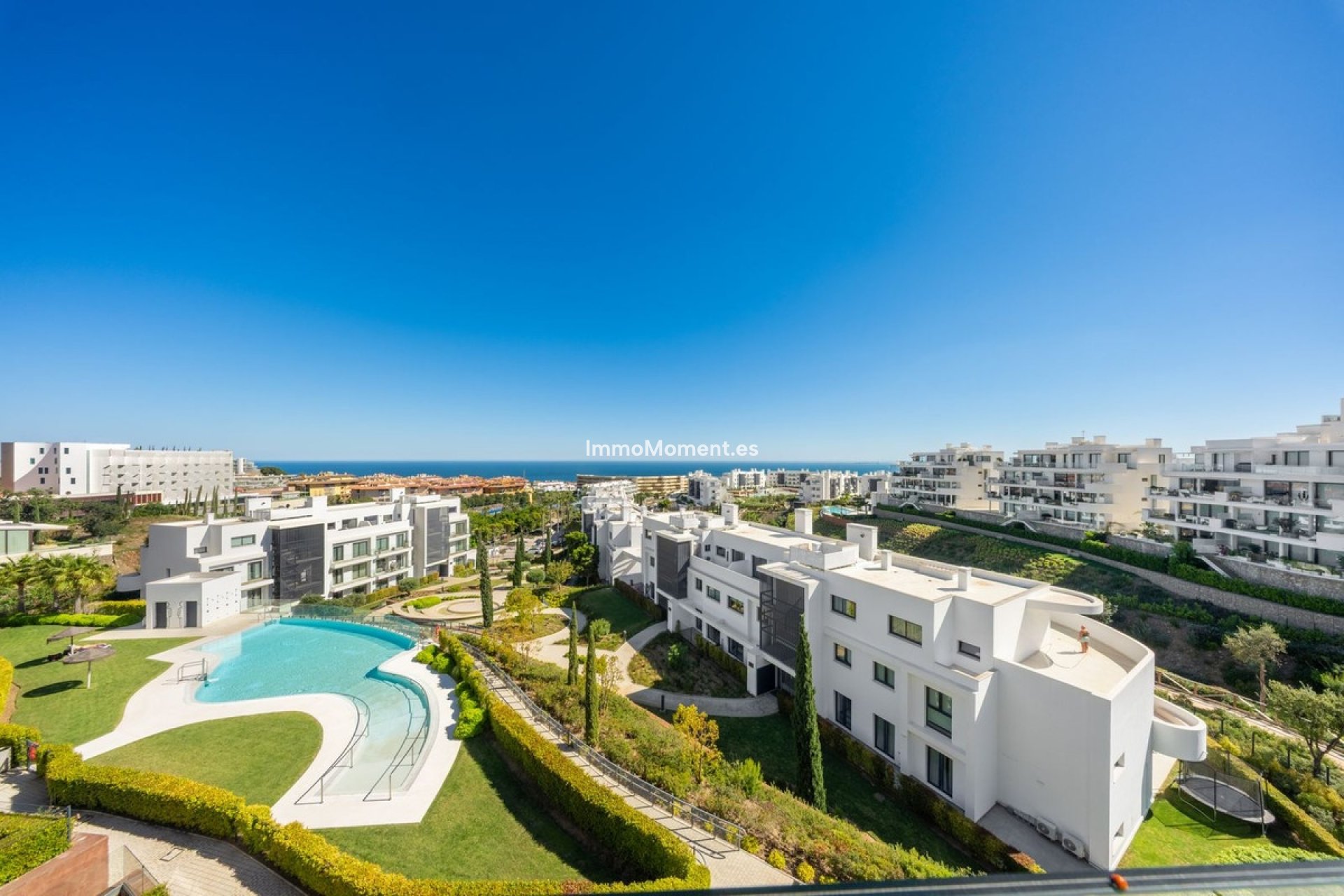 Reventa - Apartamento - Fuengirola - Fuengirola Centro