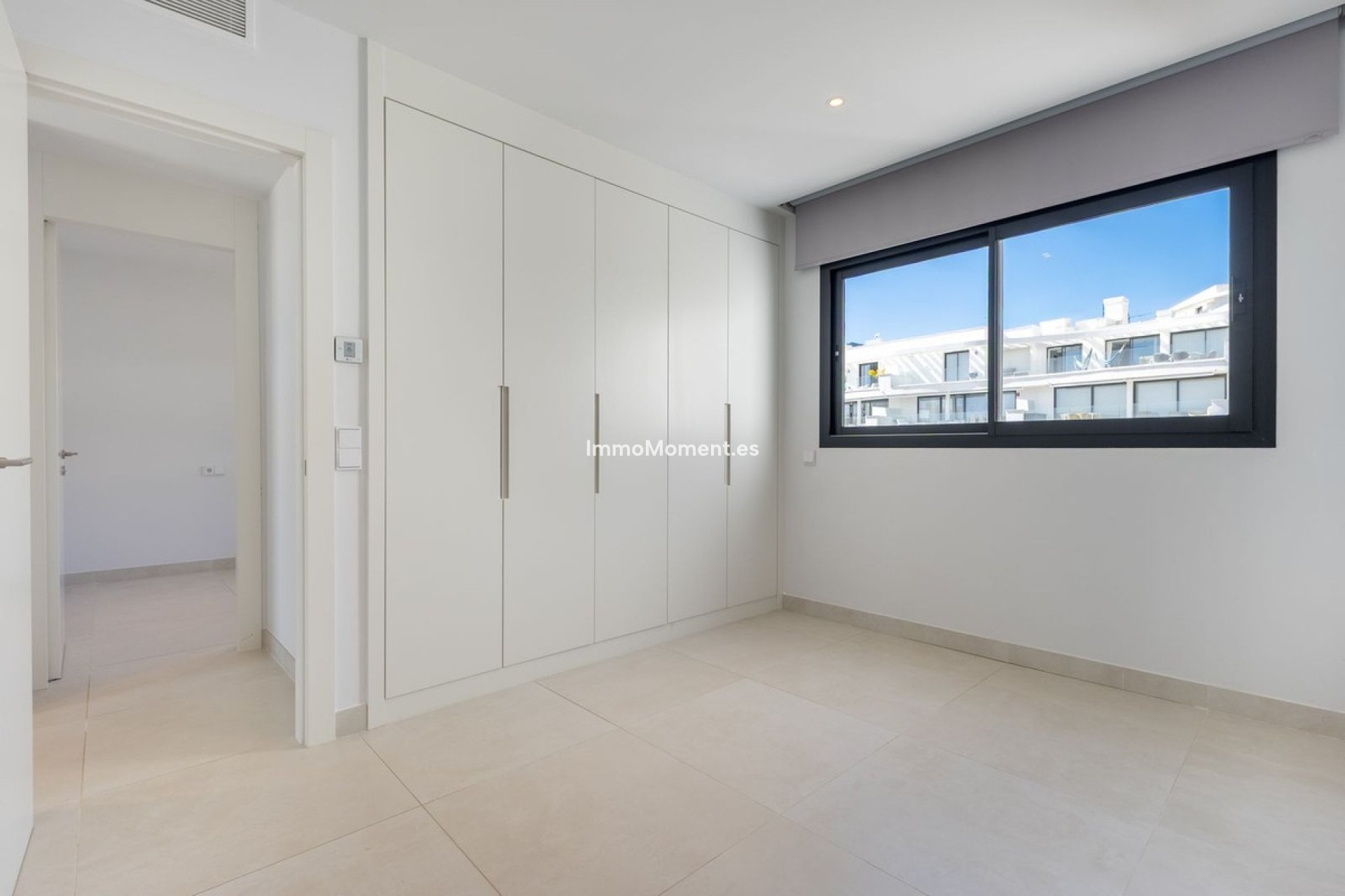 Reventa - Apartamento - Fuengirola - Fuengirola Centro