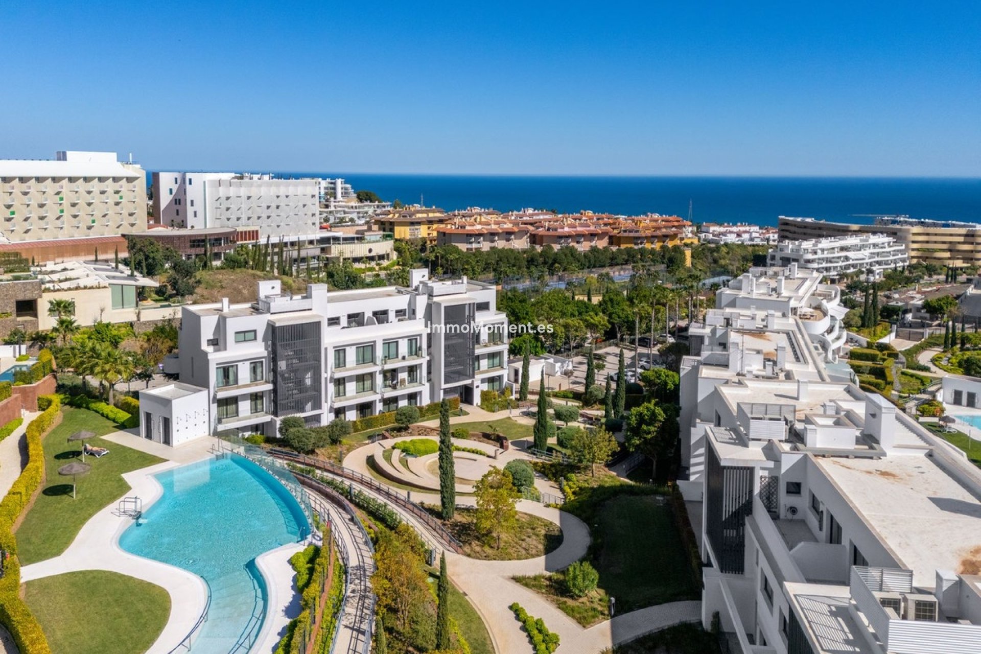 Reventa - Apartamento - Fuengirola - Fuengirola Centro