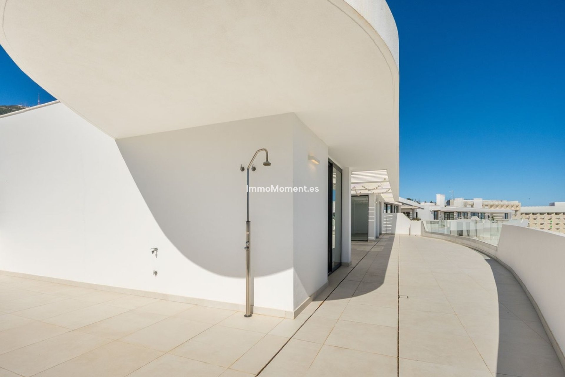 Reventa - Apartamento - Fuengirola - Fuengirola Centro