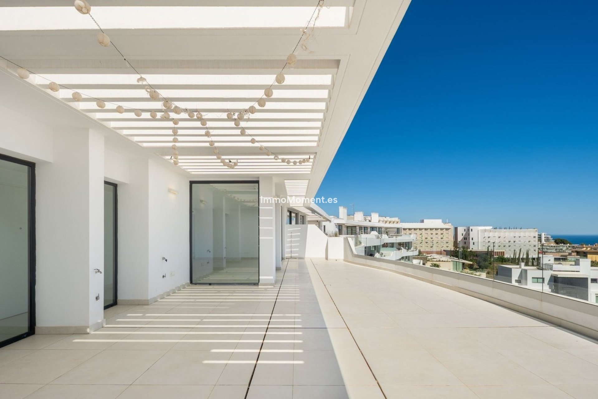 Reventa - Apartamento - Fuengirola - Fuengirola Centro