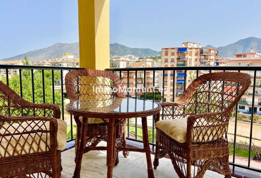 Reventa - Apartamento - Fuengirola - Fuengirola Centro