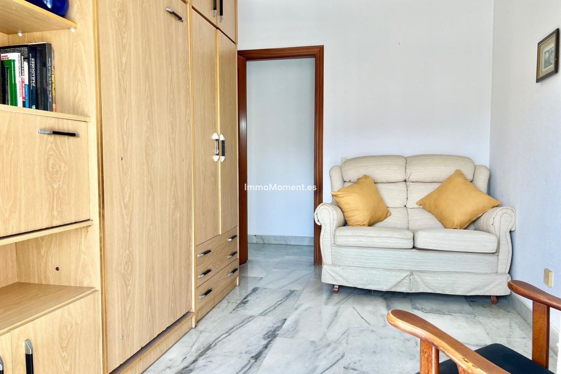 Reventa - Apartamento - Fuengirola - Fuengirola Centro