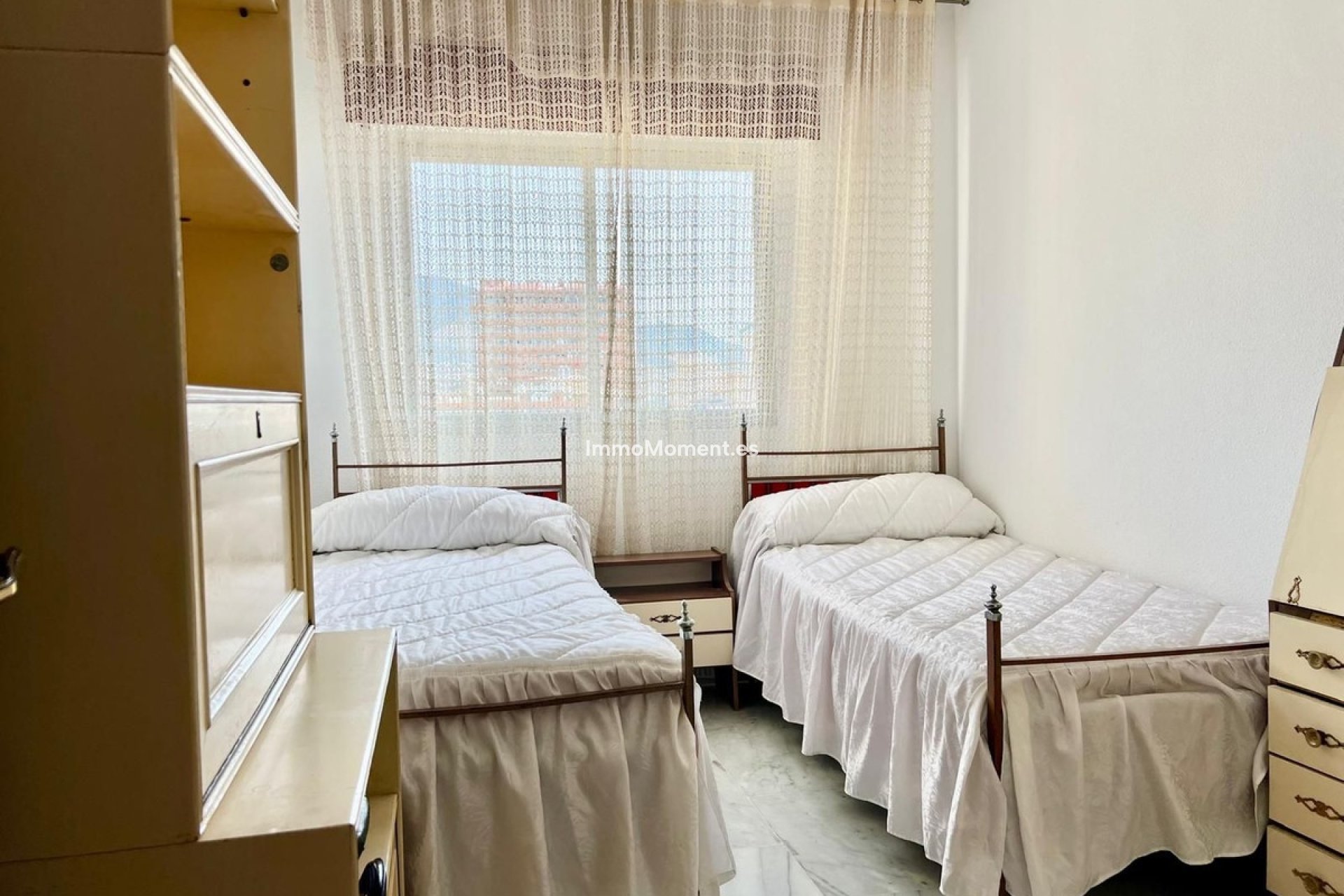 Reventa - Apartamento - Fuengirola - Fuengirola Centro