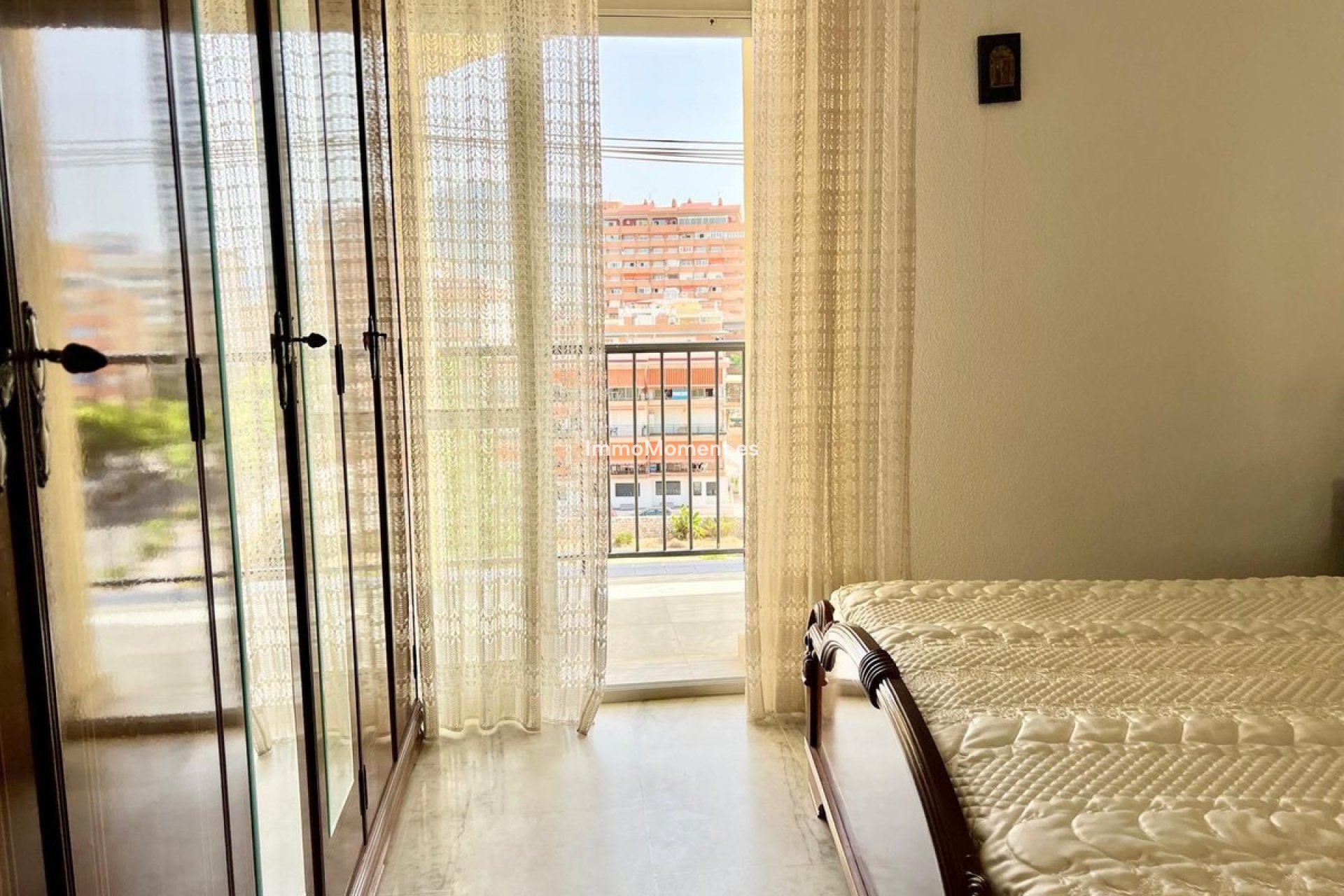 Reventa - Apartamento - Fuengirola - Fuengirola Centro