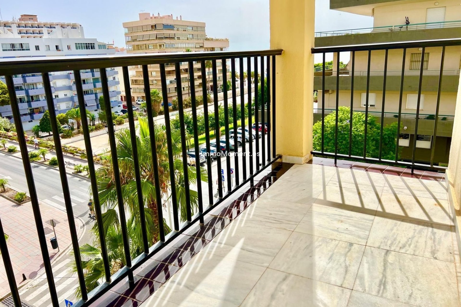 Reventa - Apartamento - Fuengirola - Fuengirola Centro