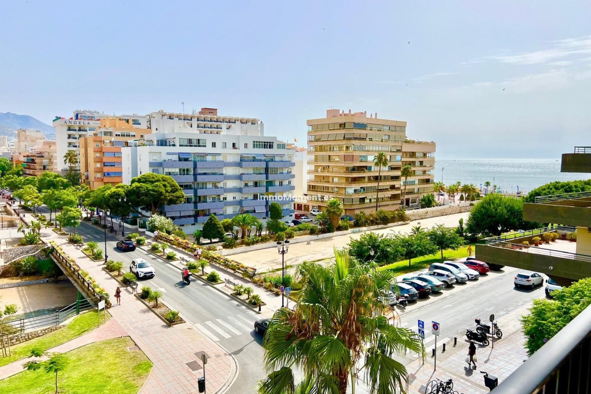 Reventa - Apartamento - Fuengirola - Fuengirola Centro