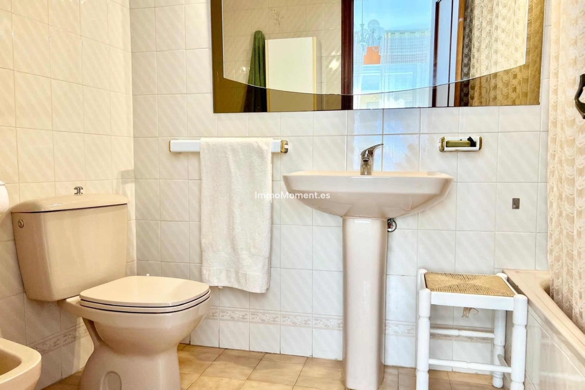 Reventa - Apartamento - Fuengirola - Fuengirola Centro