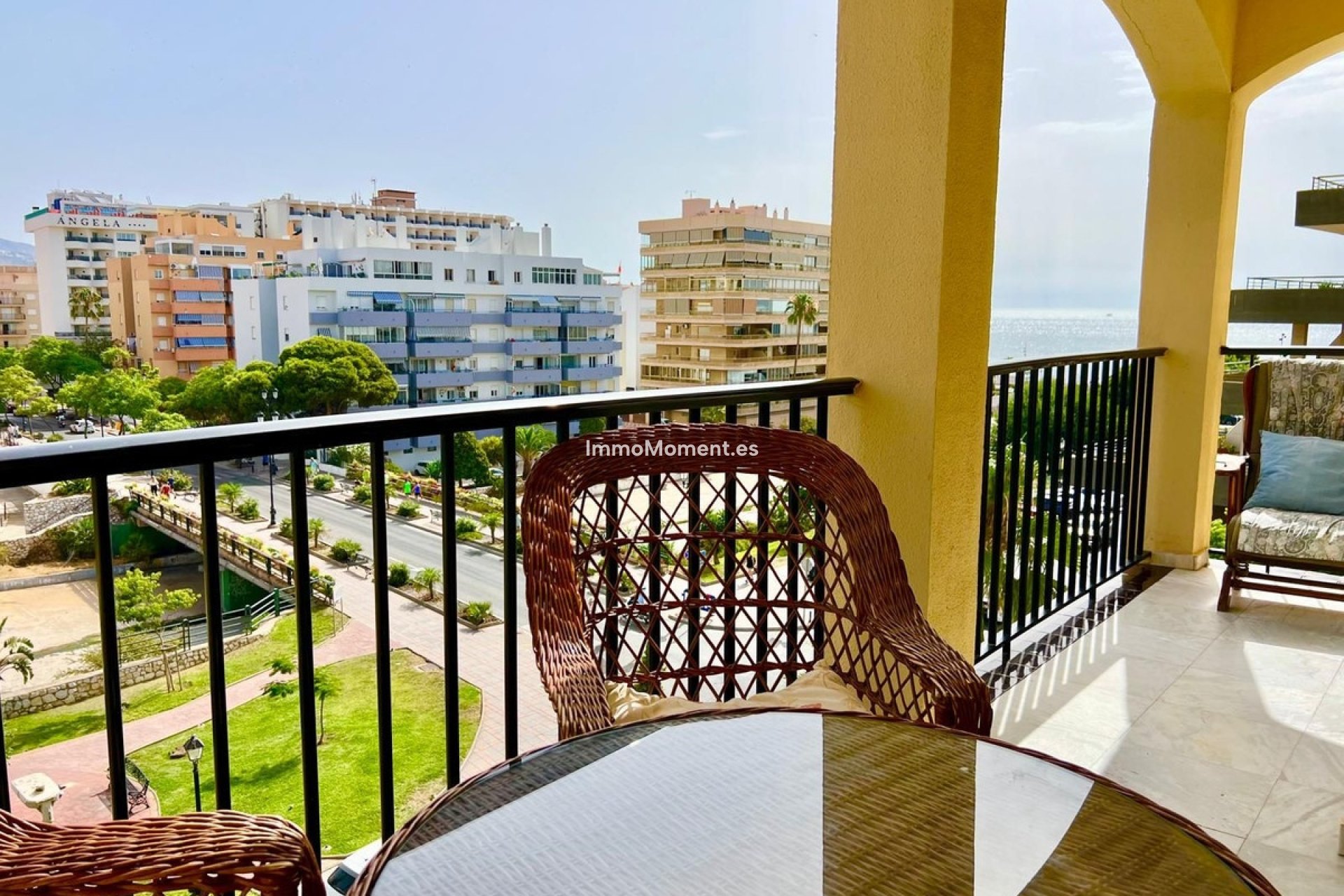 Reventa - Apartamento - Fuengirola - Fuengirola Centro