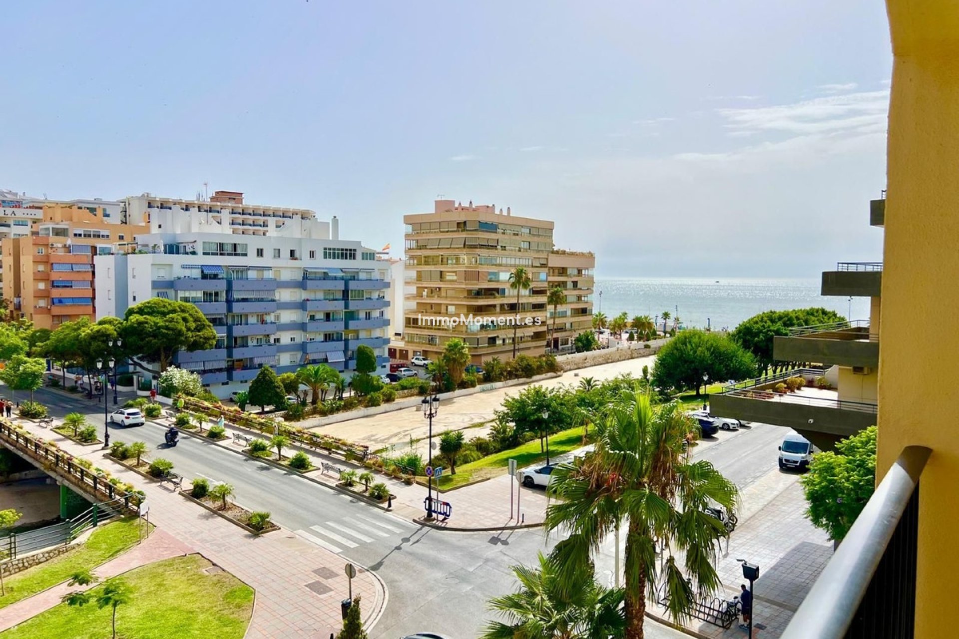 Reventa - Apartamento - Fuengirola - Fuengirola Centro