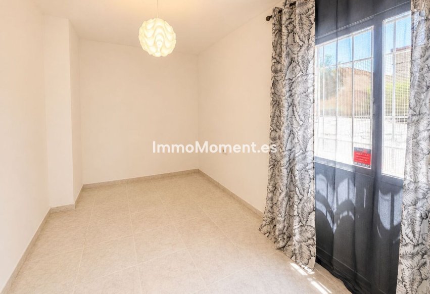Reventa - Apartamento - Fuengirola - Fuengirola Centro