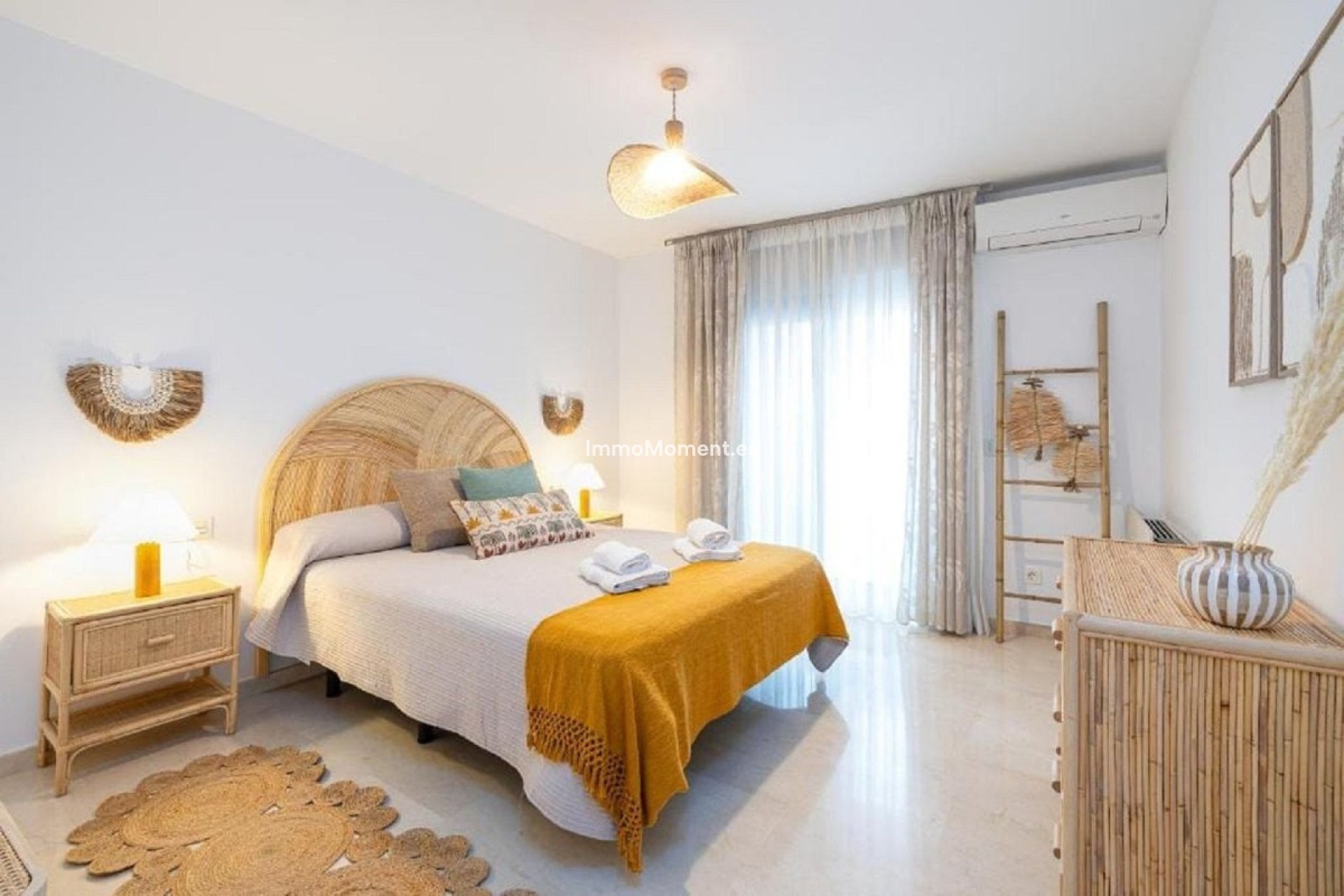 Reventa - Apartamento - Fuengirola - Fuengirola Centro