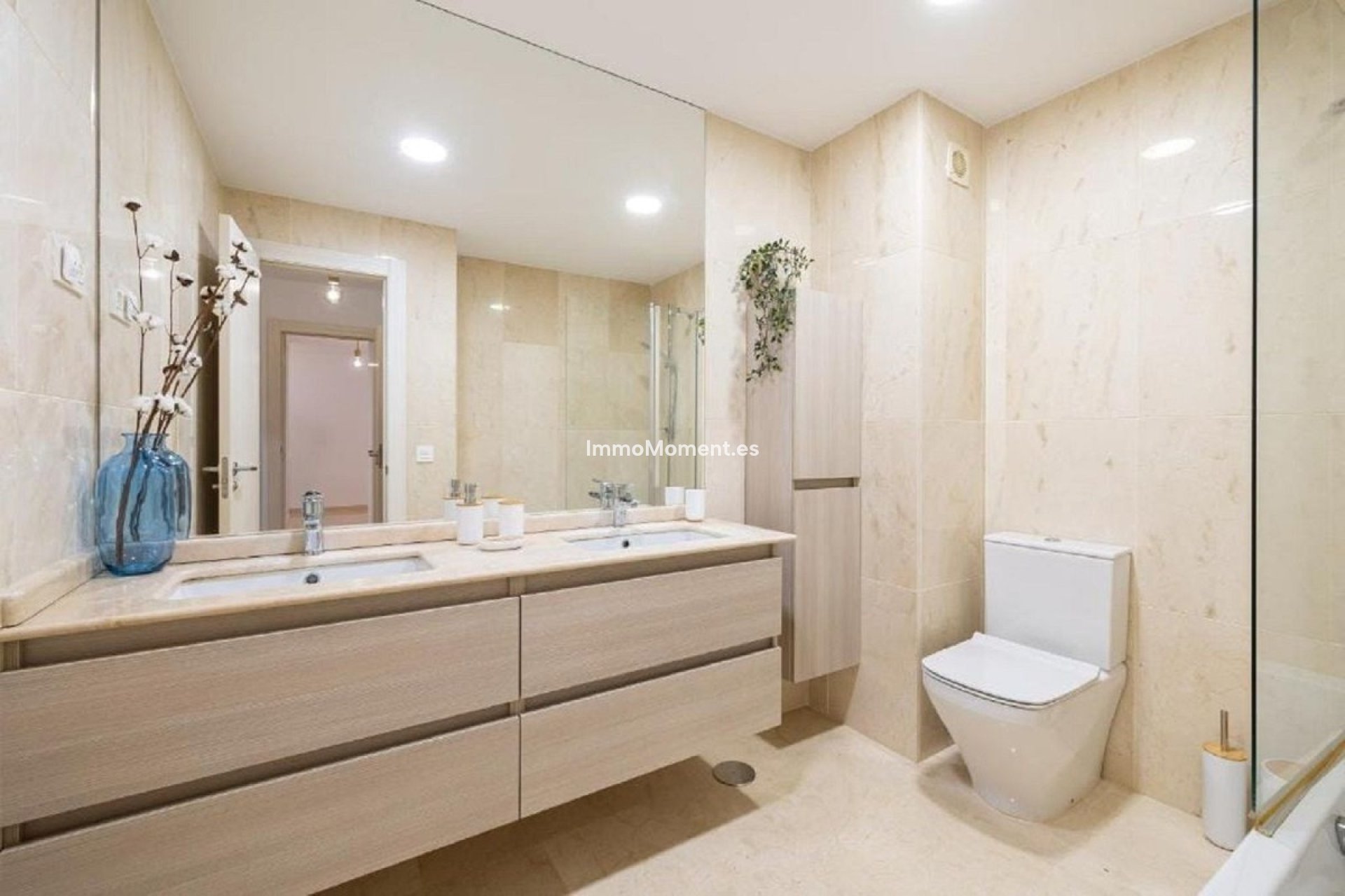 Reventa - Apartamento - Fuengirola - Fuengirola Centro