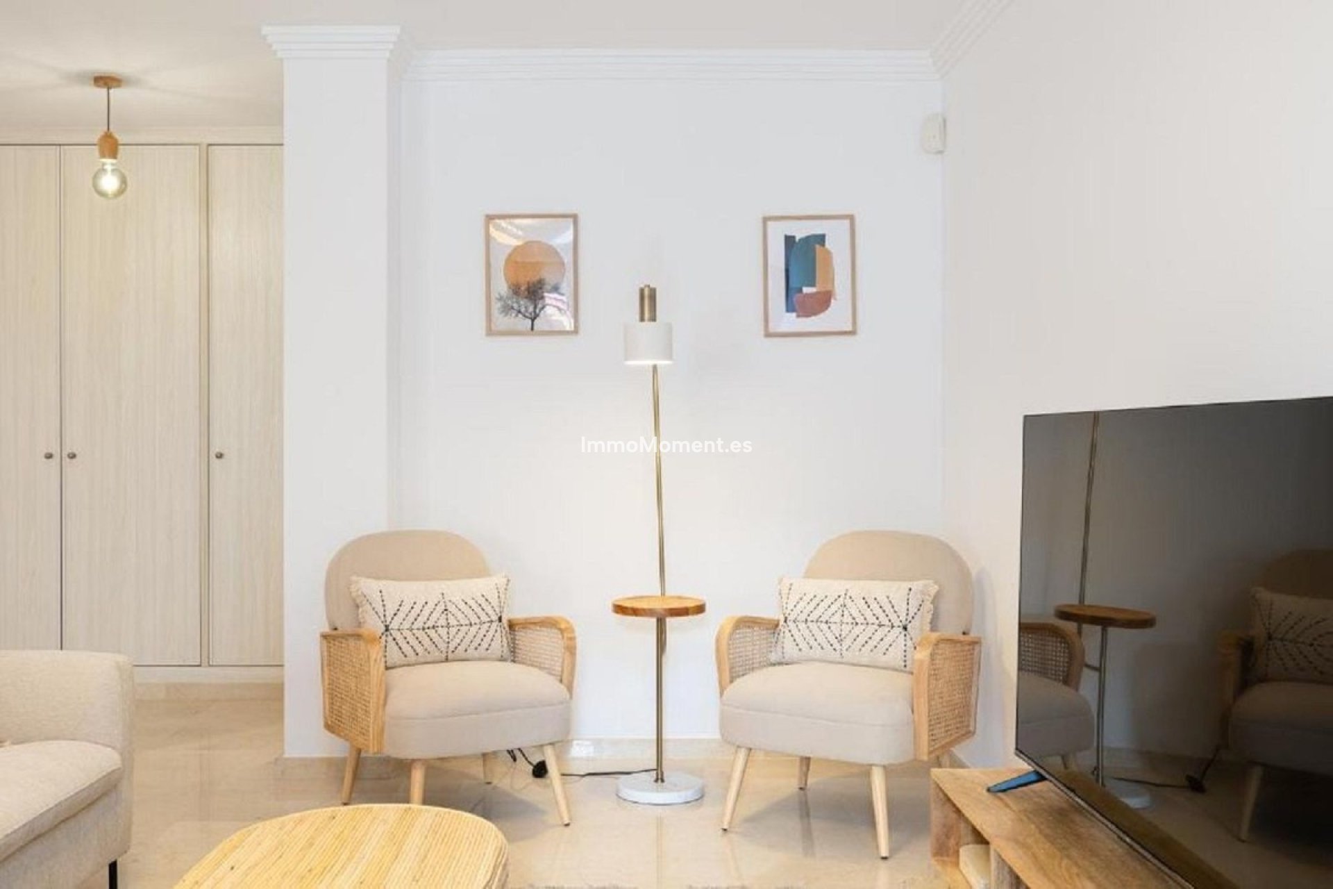 Reventa - Apartamento - Fuengirola - Fuengirola Centro