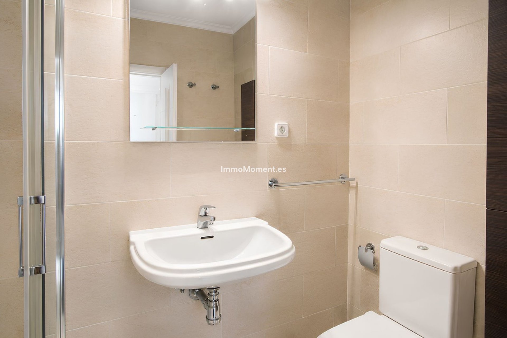 Reventa - Apartamento - Fuengirola - Fuengirola Centro