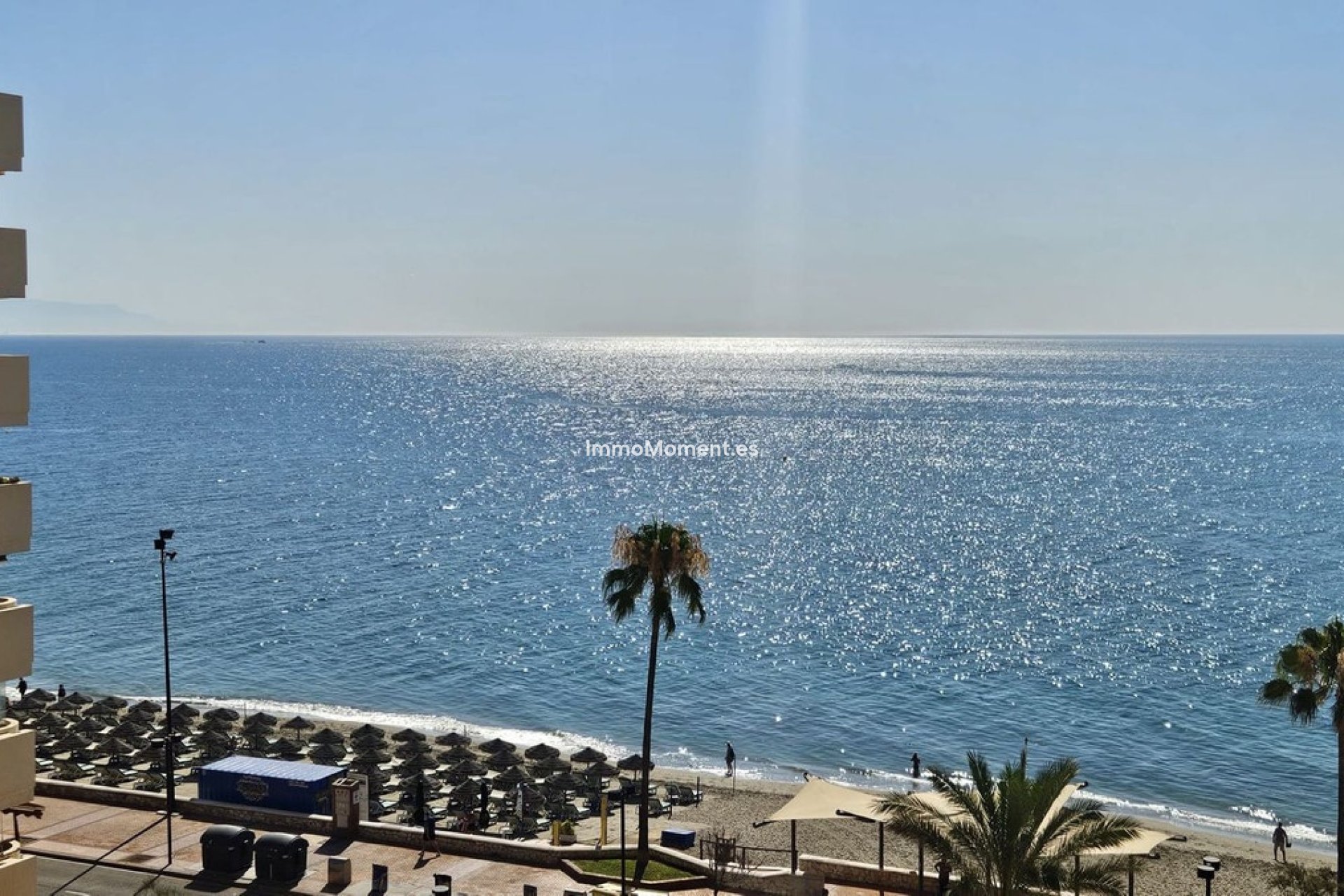 Reventa - Apartamento - Fuengirola - Fuengirola Centro
