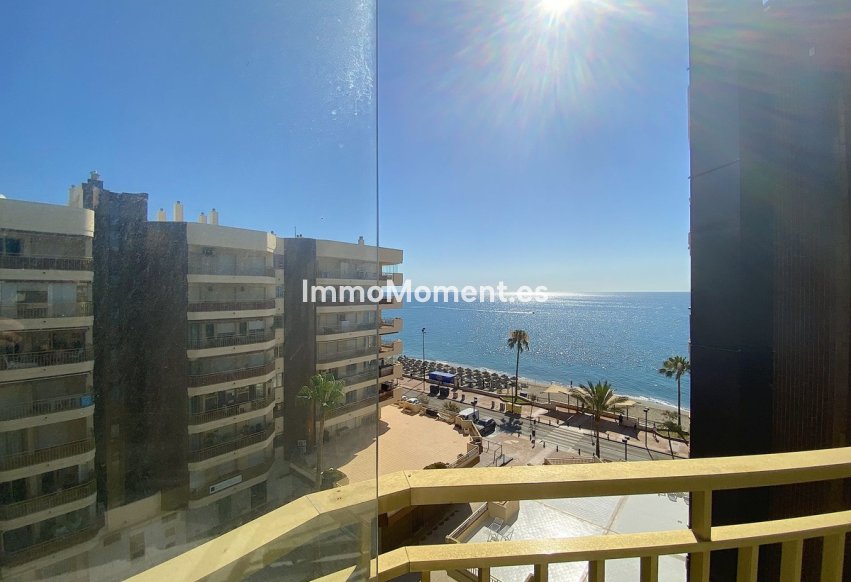 Reventa - Apartamento - Fuengirola - Fuengirola Centro