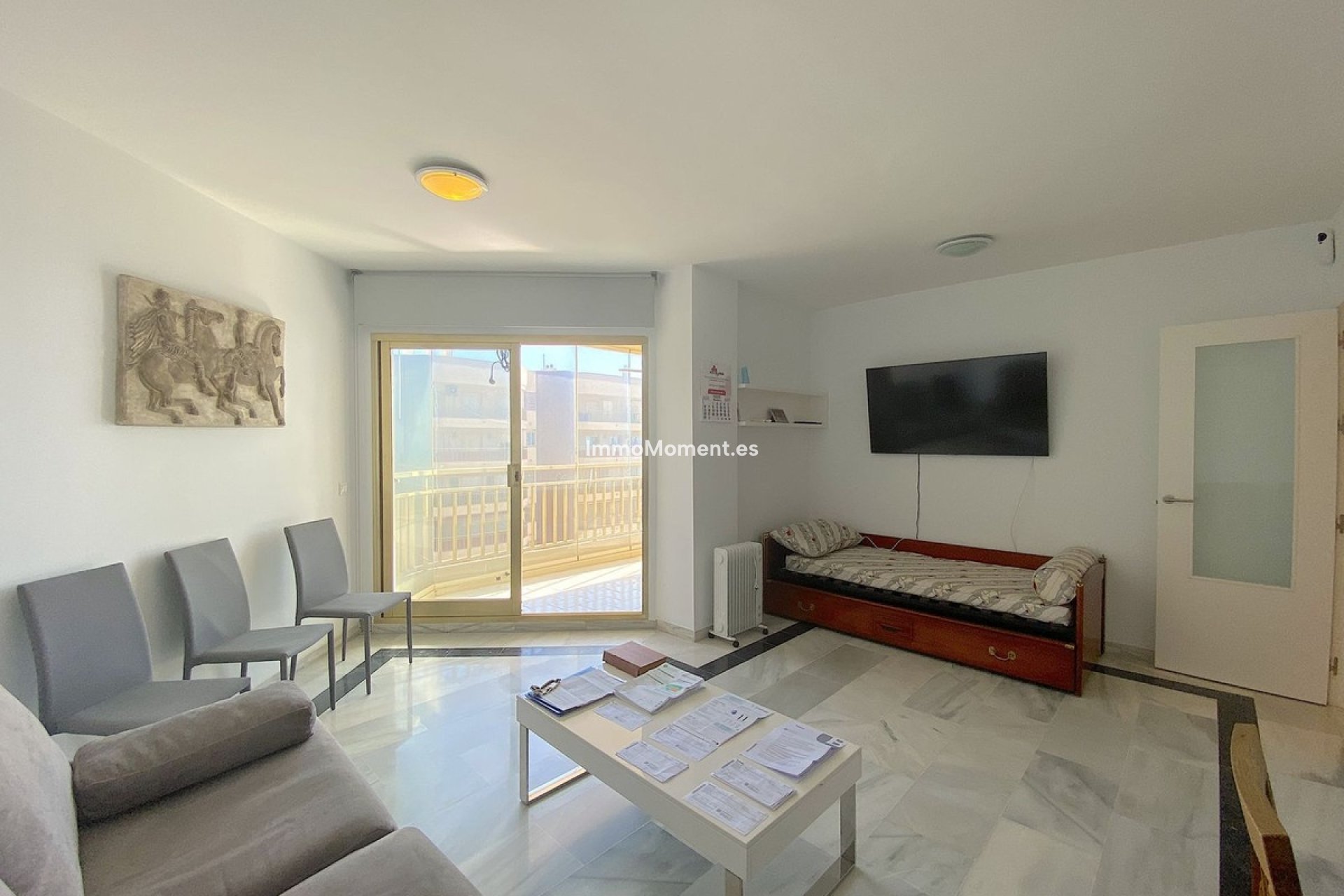 Reventa - Apartamento - Fuengirola - Fuengirola Centro
