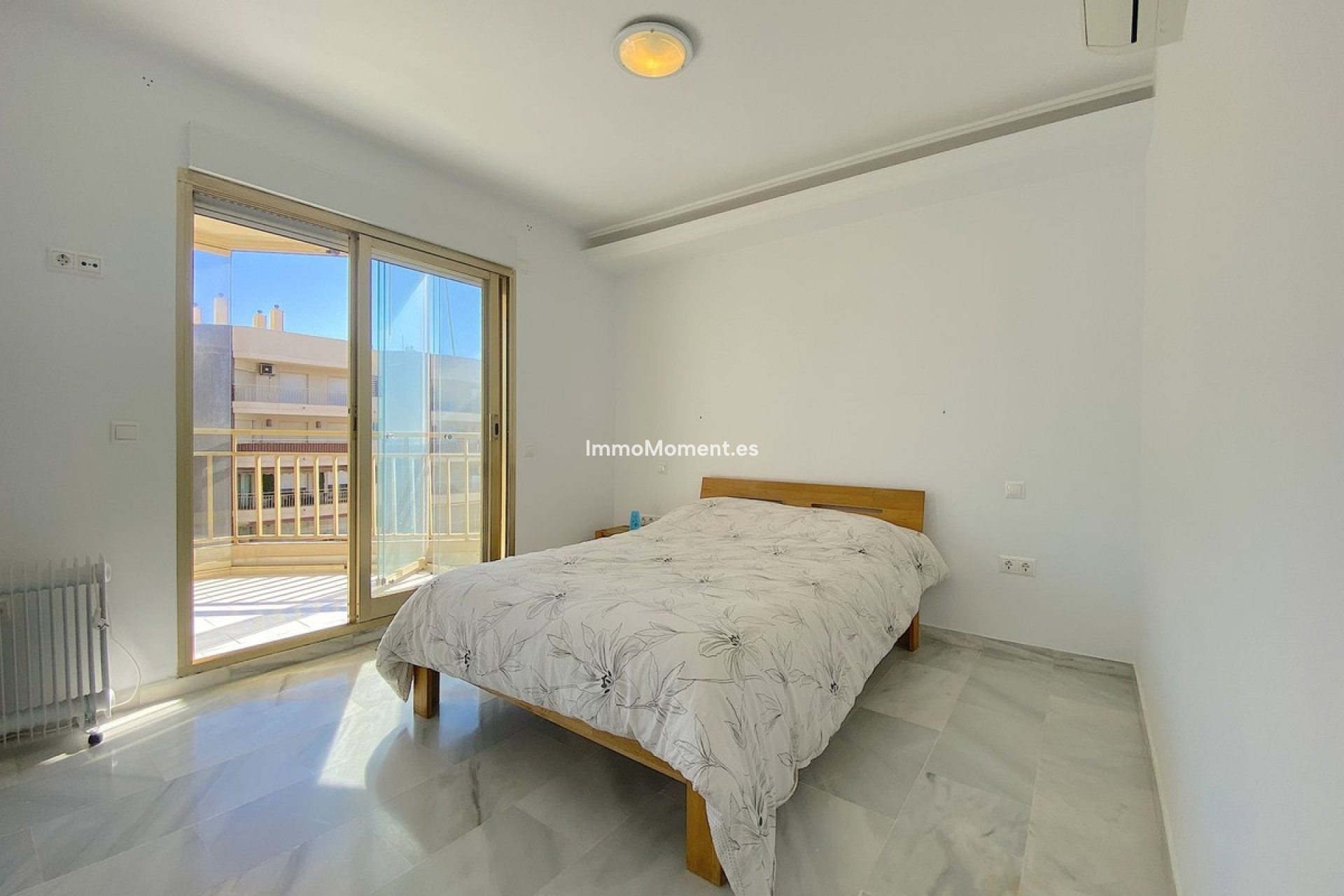 Reventa - Apartamento - Fuengirola - Fuengirola Centro