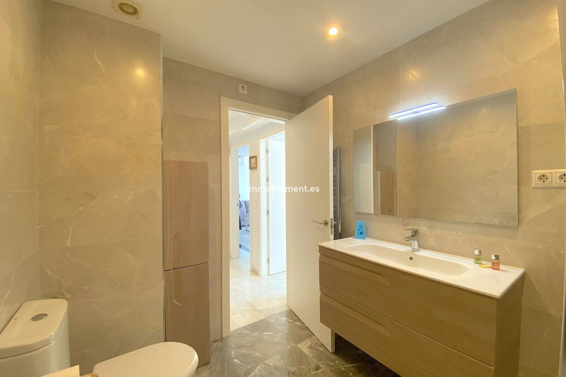 Reventa - Apartamento - Fuengirola - Fuengirola Centro