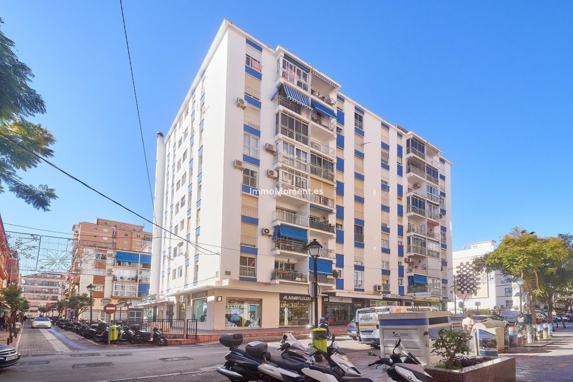 Reventa - Apartamento - Fuengirola - Fuengirola Centro