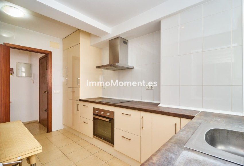 Reventa - Apartamento - Fuengirola - Fuengirola Centro