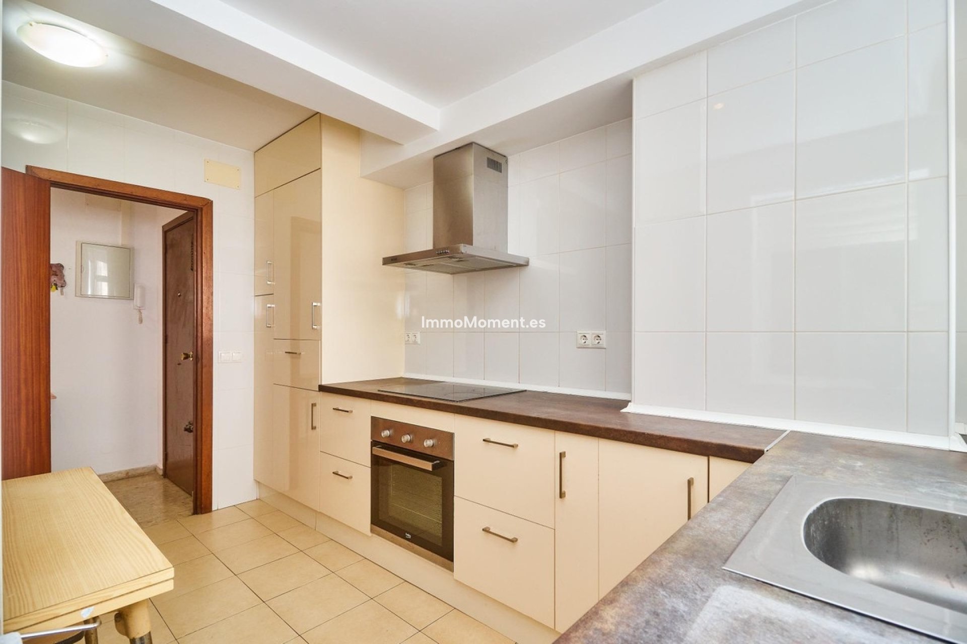 Reventa - Apartamento - Fuengirola - Fuengirola Centro