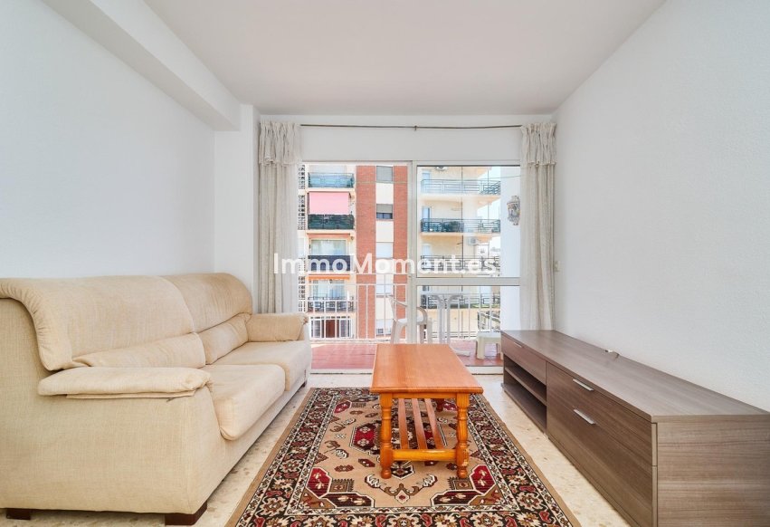 Reventa - Apartamento - Fuengirola - Fuengirola Centro