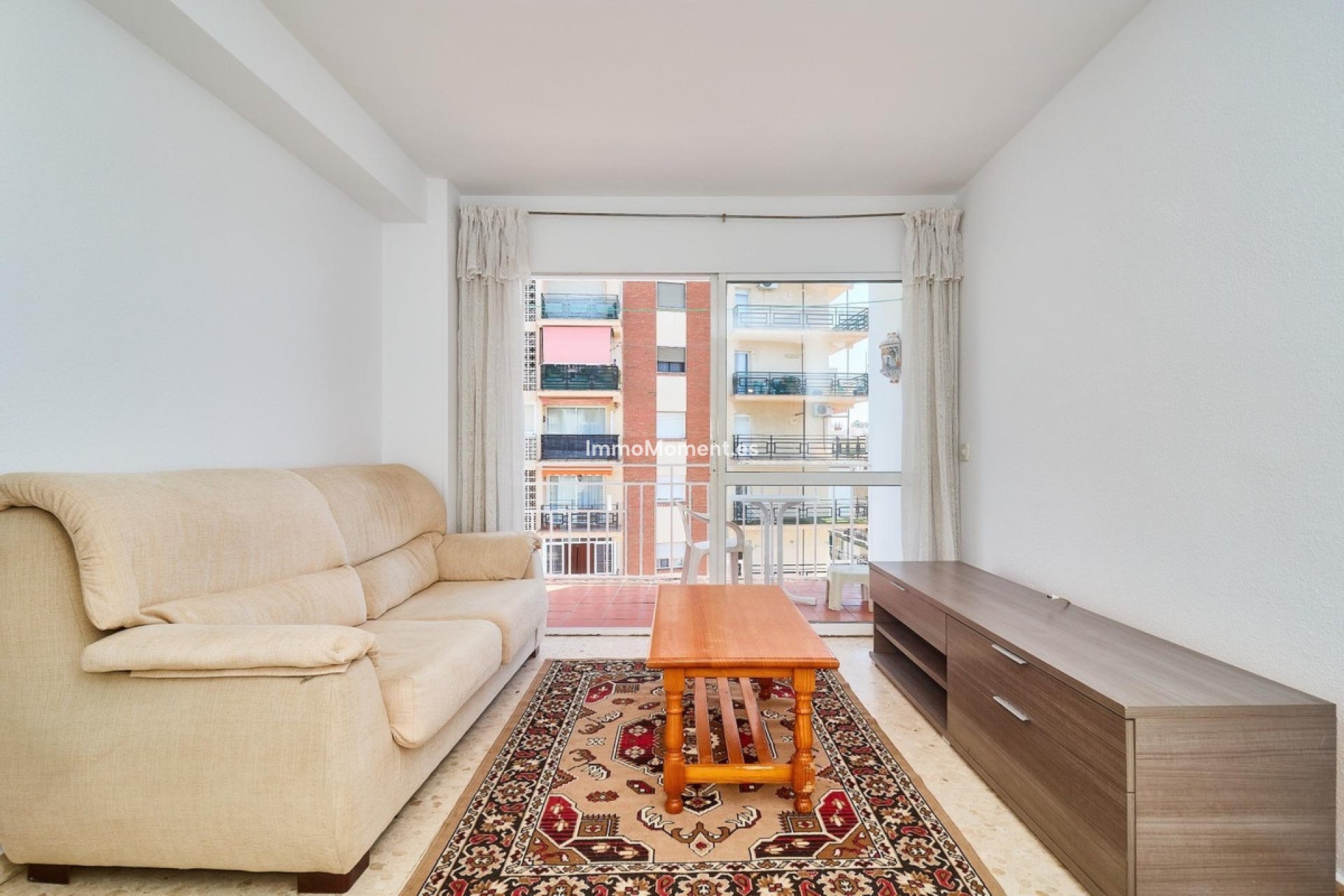 Reventa - Apartamento - Fuengirola - Fuengirola Centro