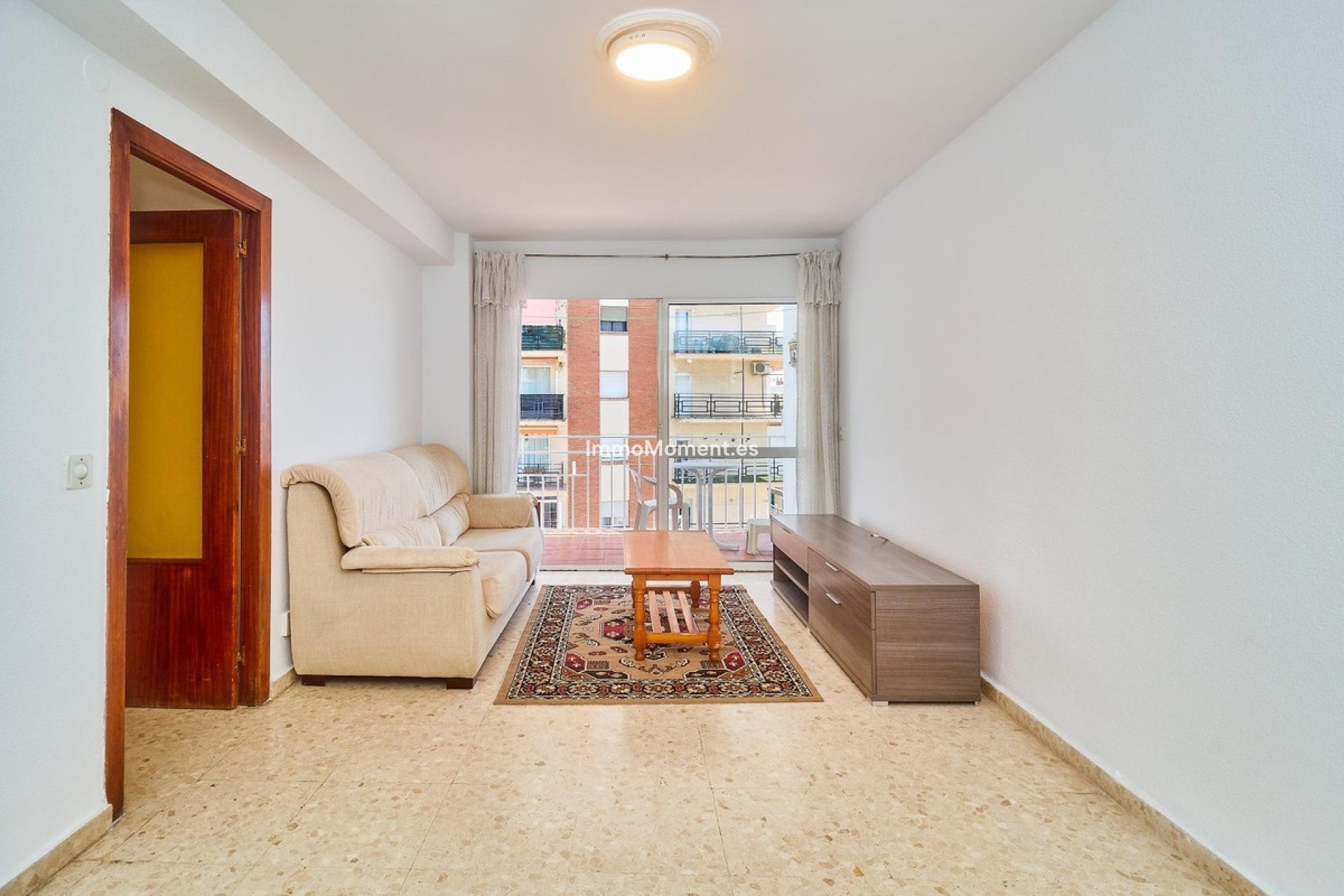 Reventa - Apartamento - Fuengirola - Fuengirola Centro