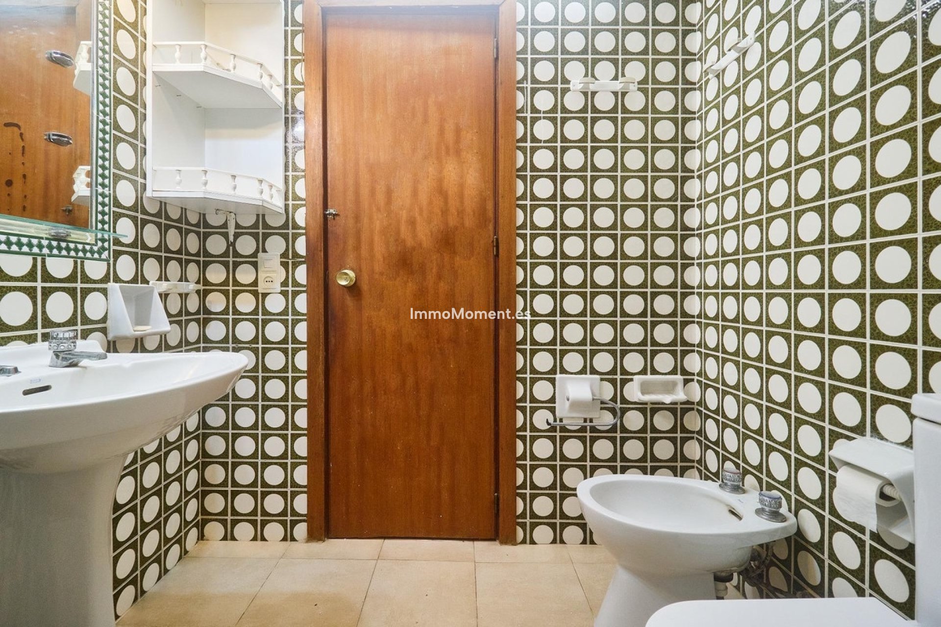 Reventa - Apartamento - Fuengirola - Fuengirola Centro