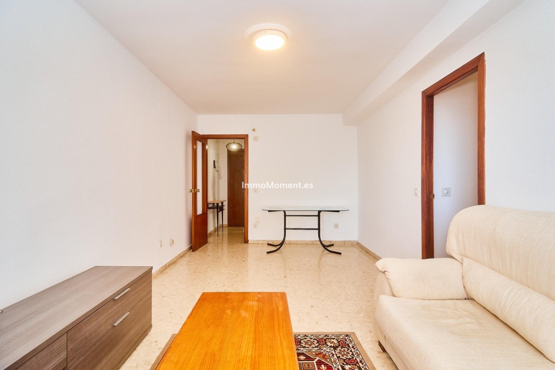 Reventa - Apartamento - Fuengirola - Fuengirola Centro