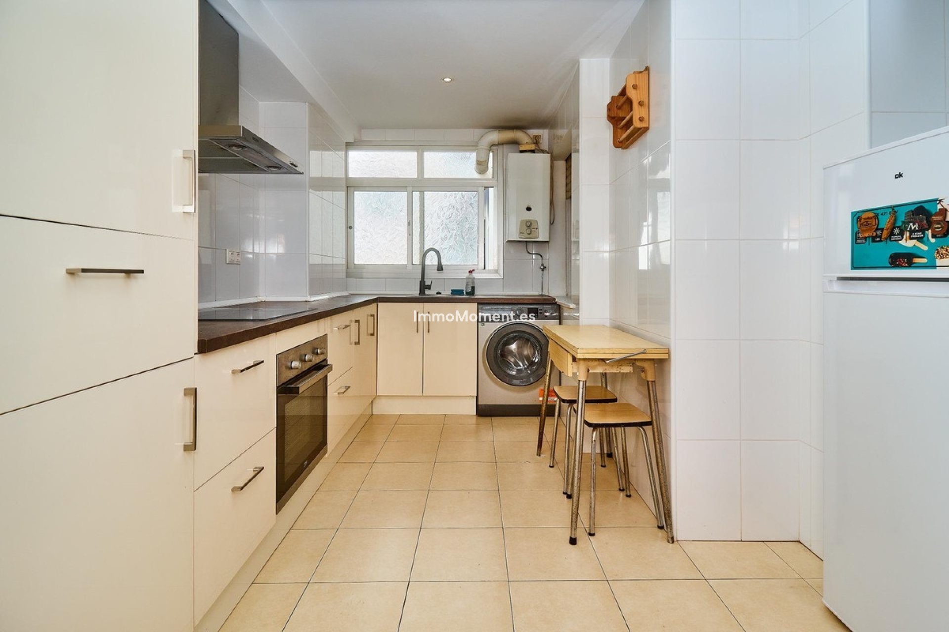 Reventa - Apartamento - Fuengirola - Fuengirola Centro