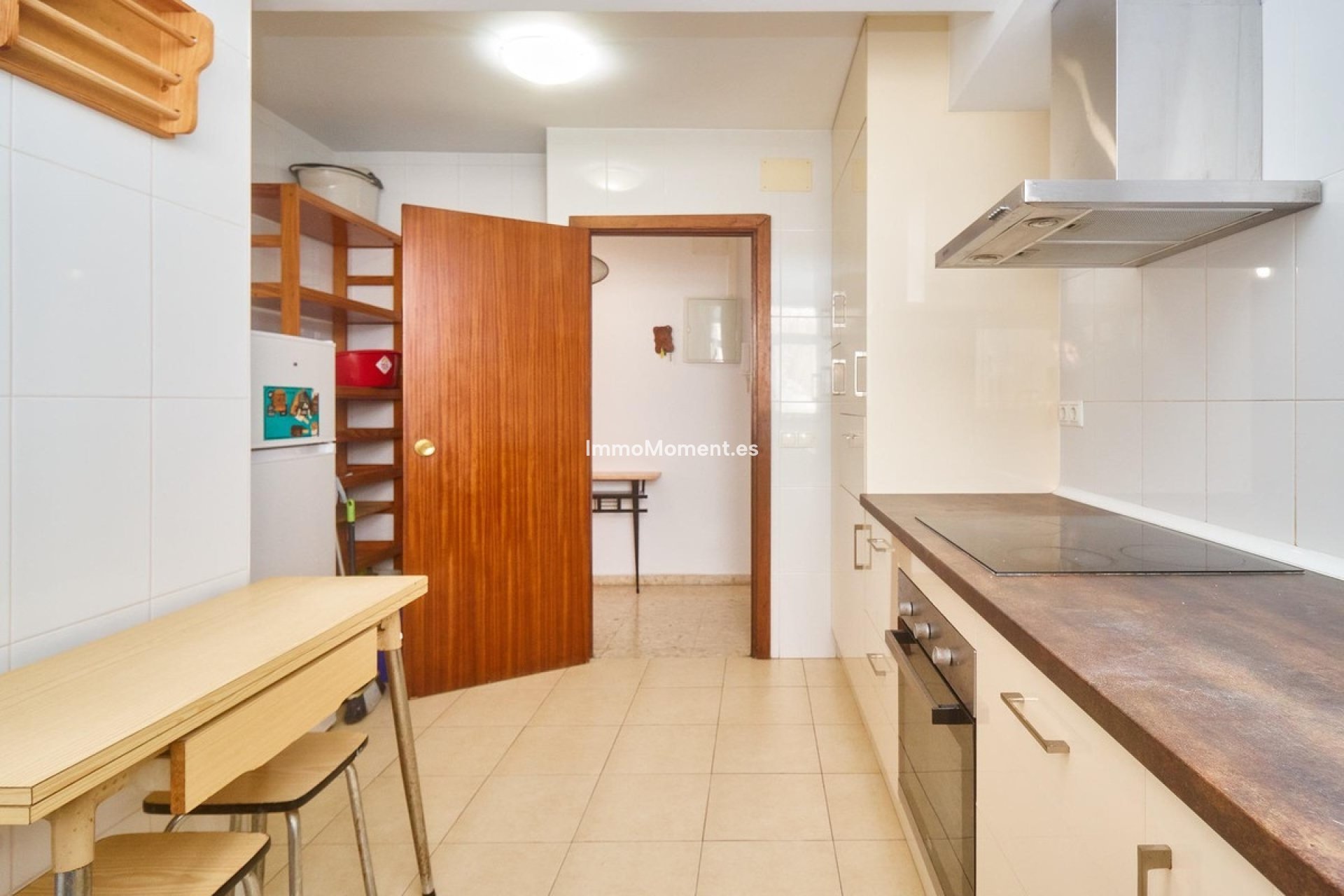 Reventa - Apartamento - Fuengirola - Fuengirola Centro