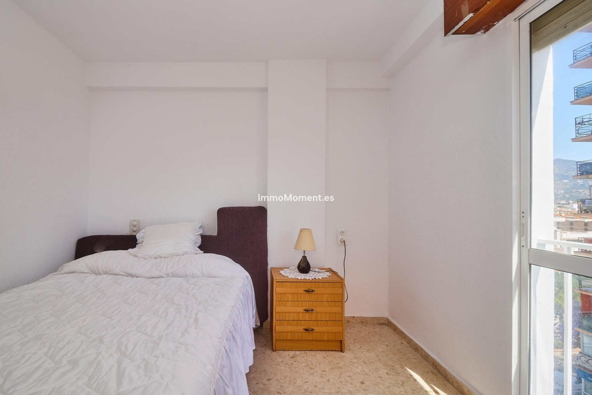 Reventa - Apartamento - Fuengirola - Fuengirola Centro