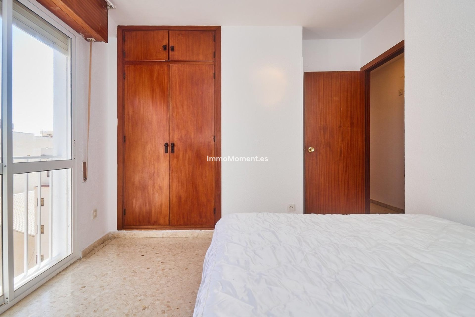 Reventa - Apartamento - Fuengirola - Fuengirola Centro