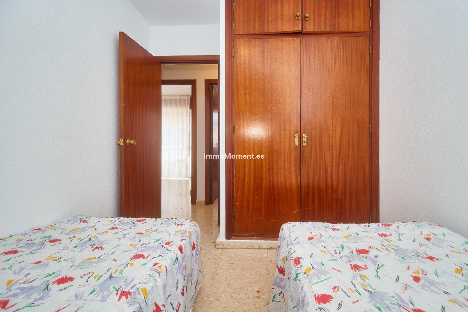 Reventa - Apartamento - Fuengirola - Fuengirola Centro