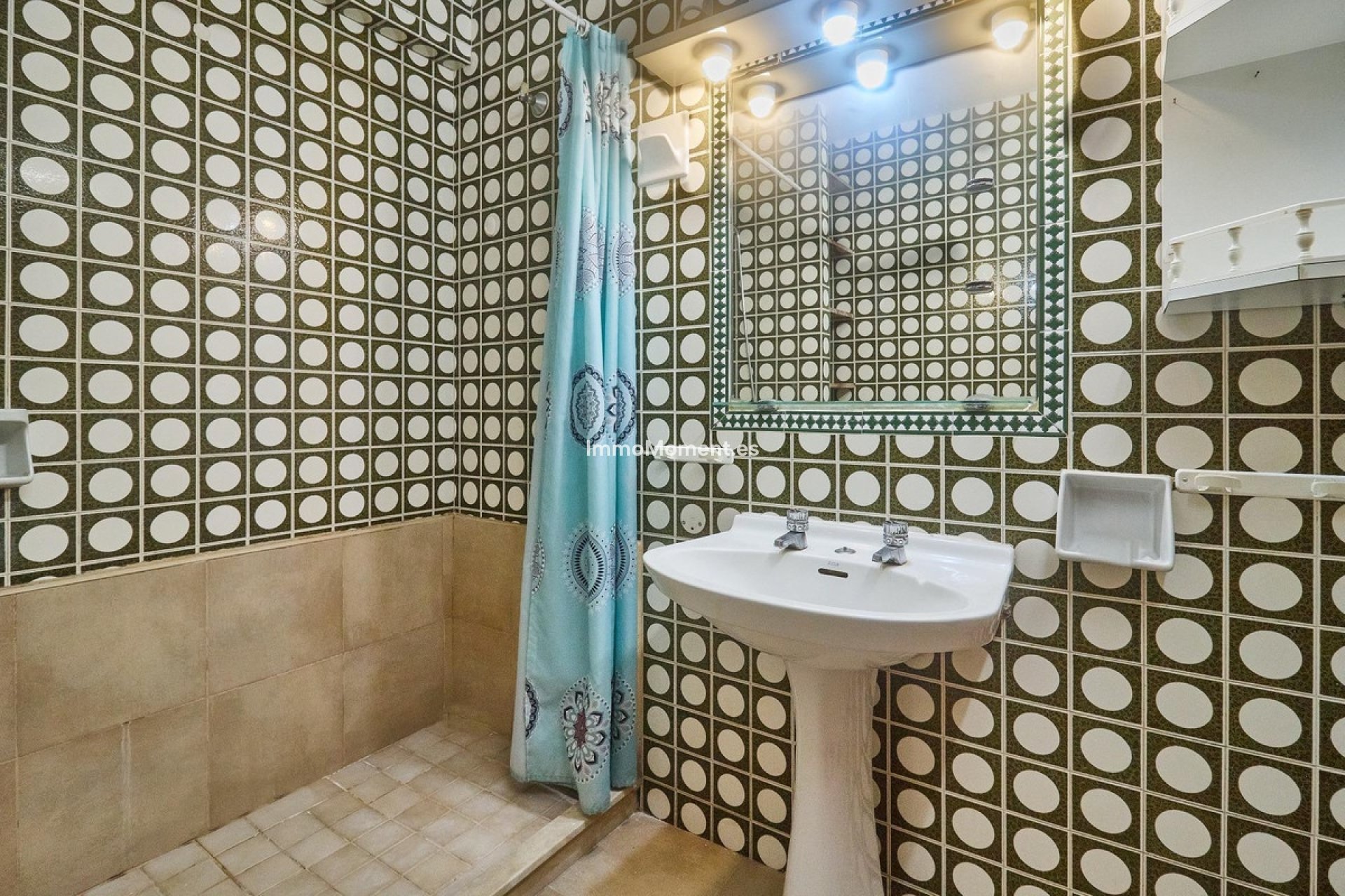 Reventa - Apartamento - Fuengirola - Fuengirola Centro