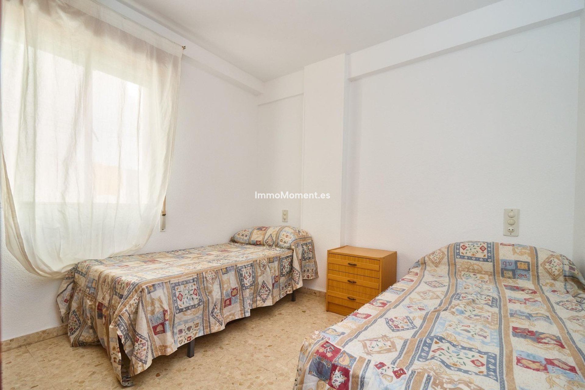 Reventa - Apartamento - Fuengirola - Fuengirola Centro