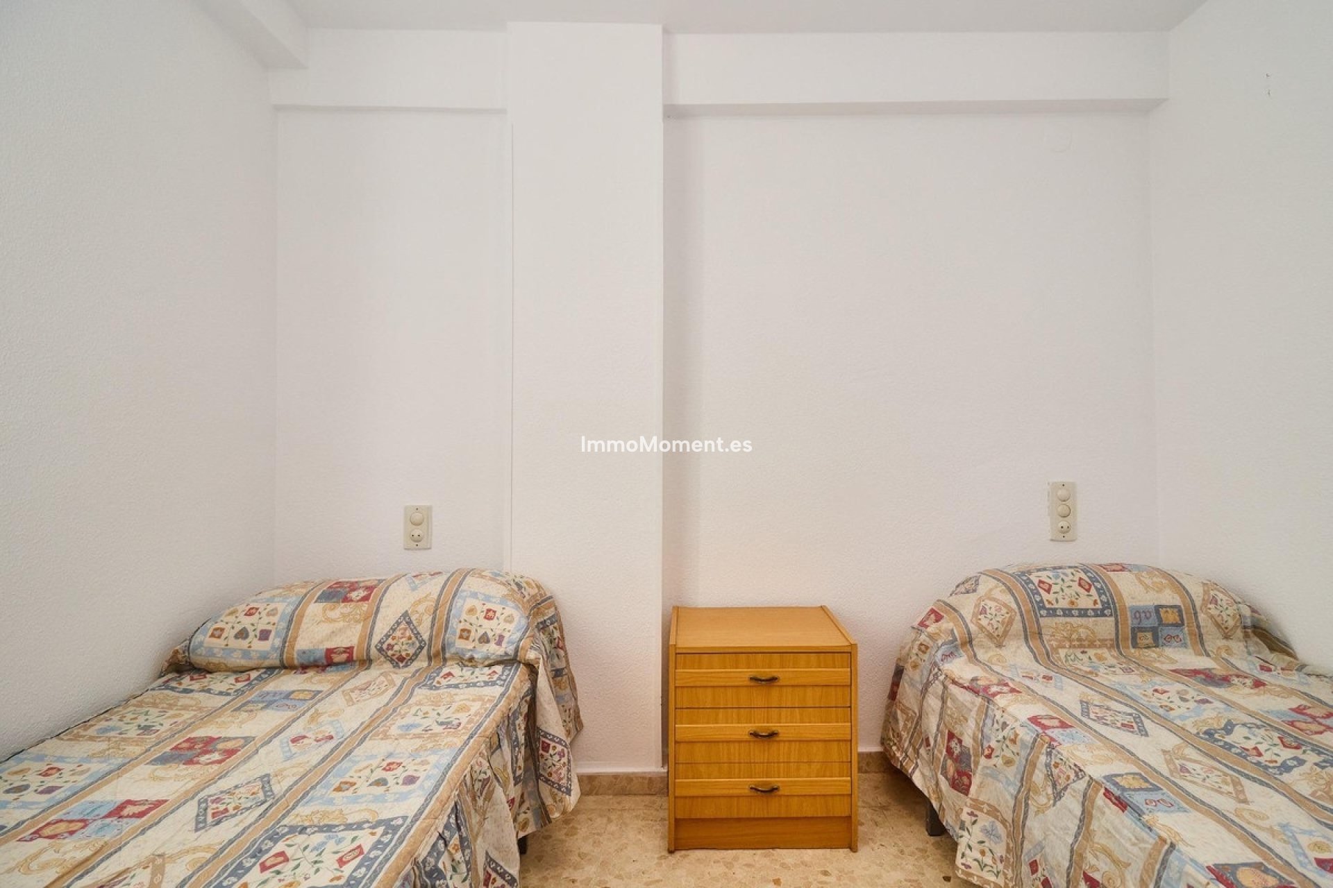 Reventa - Apartamento - Fuengirola - Fuengirola Centro