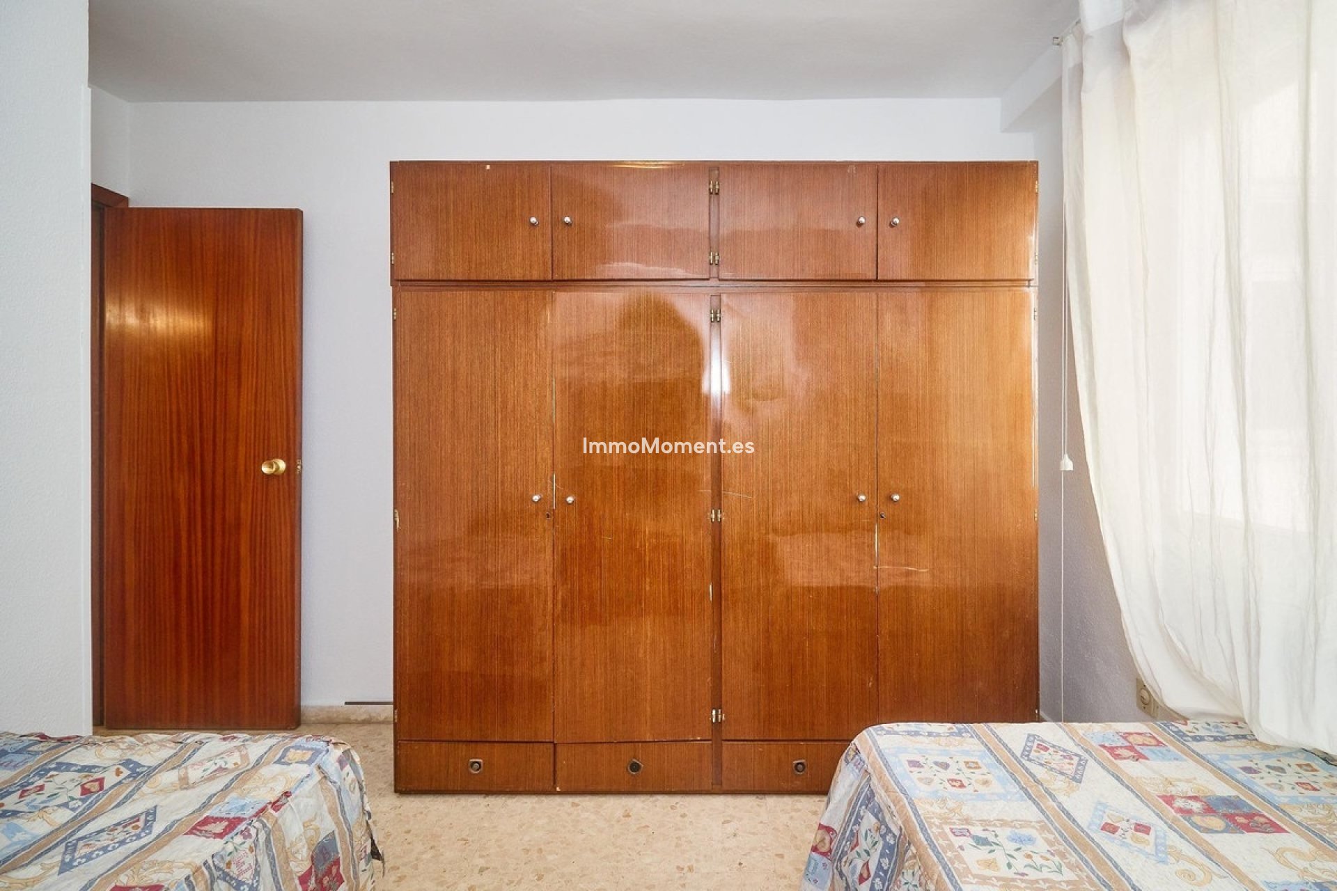 Reventa - Apartamento - Fuengirola - Fuengirola Centro