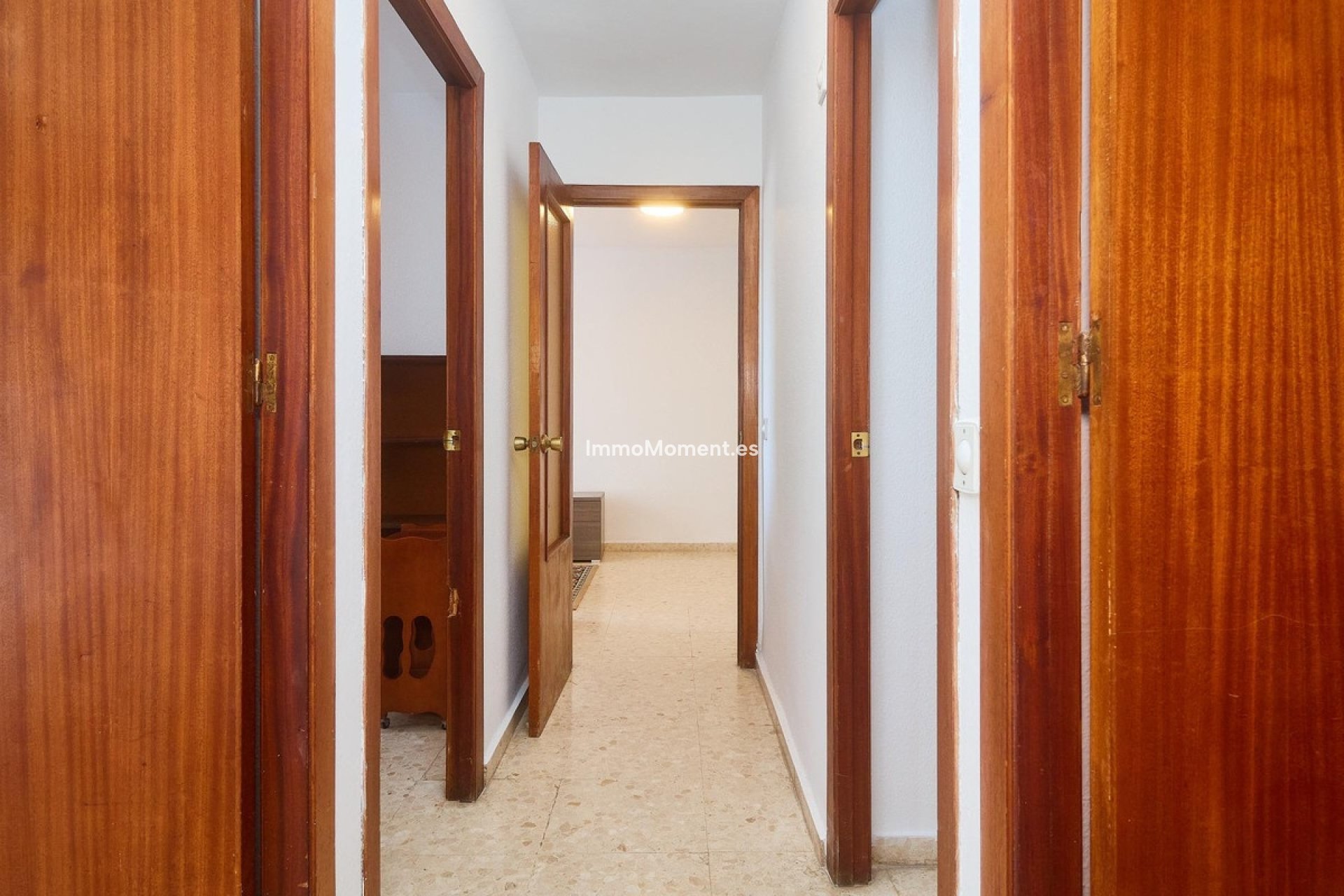 Reventa - Apartamento - Fuengirola - Fuengirola Centro