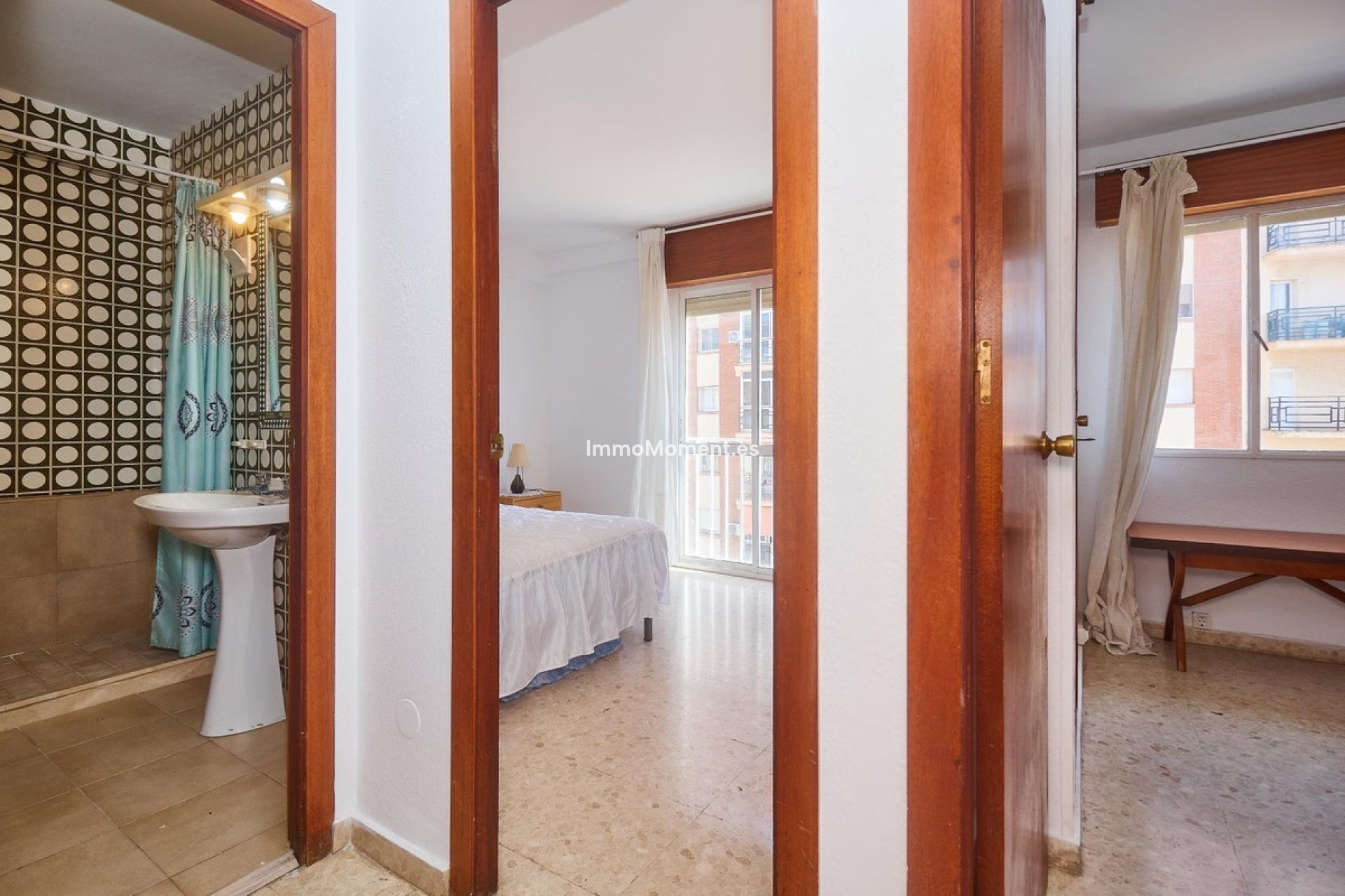 Reventa - Apartamento - Fuengirola - Fuengirola Centro
