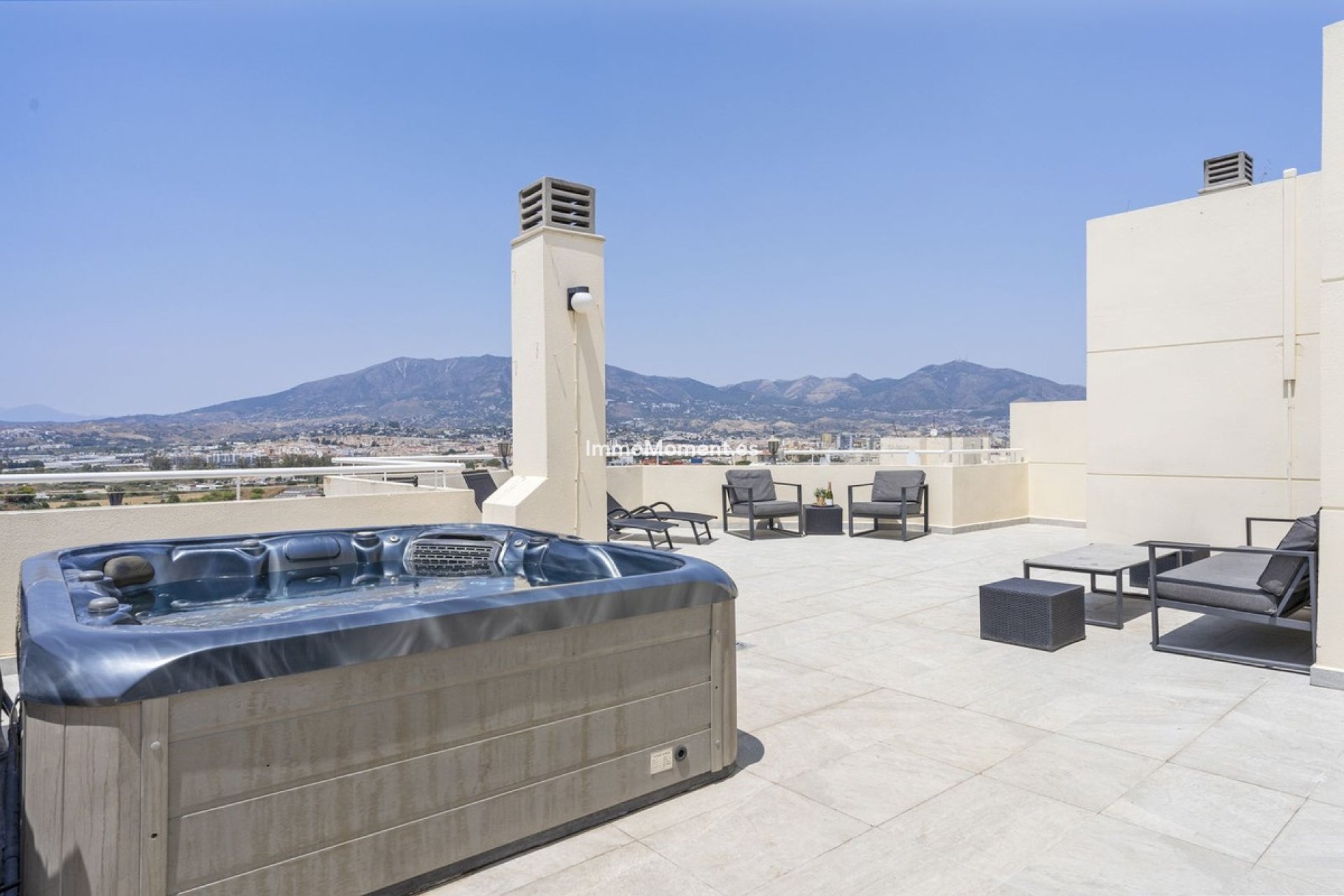 Reventa - Apartamento - Fuengirola - Fuengirola Centro
