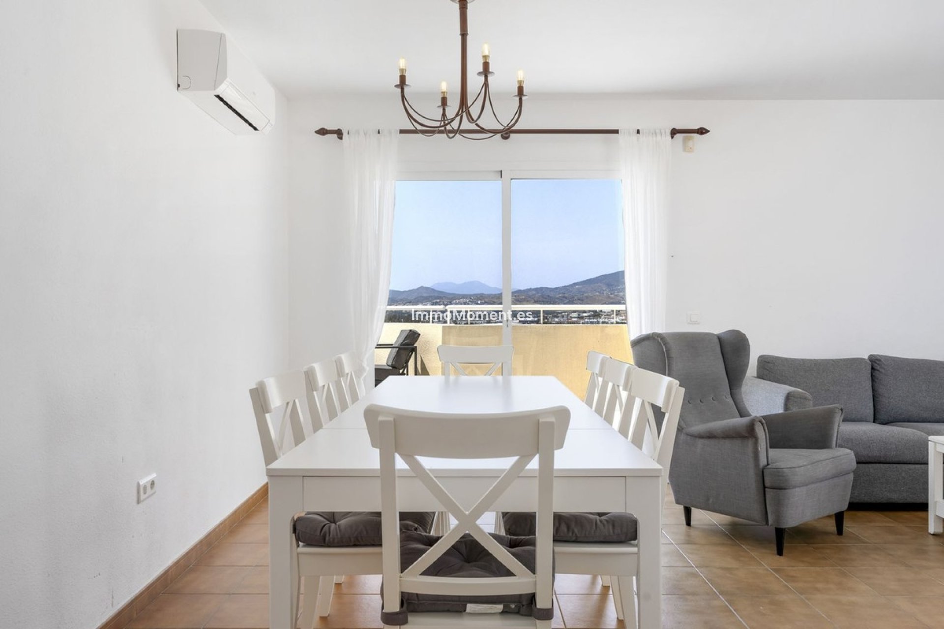 Reventa - Apartamento - Fuengirola - Fuengirola Centro